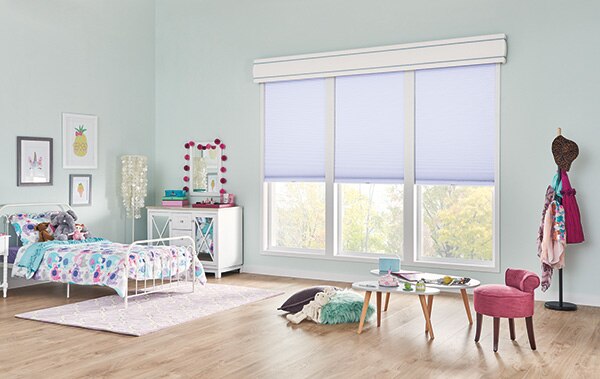 Blackout Cellular Shades